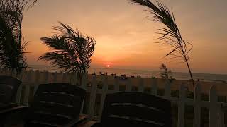 GOA Sundown