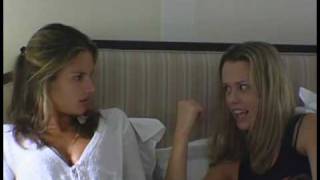 Supermodel: Alessandra Ambrosio