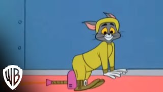 Tom and Jerry: Fur Flying Adventures -- Rocket