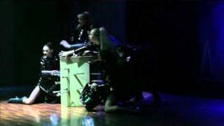 Paolo Carta Magic: the Box