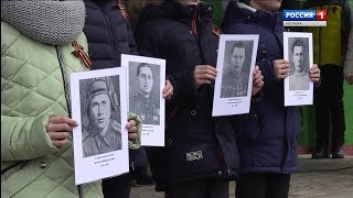 В Костроме открыли мемориальные доски в честь земляков-Героев Советского Союза