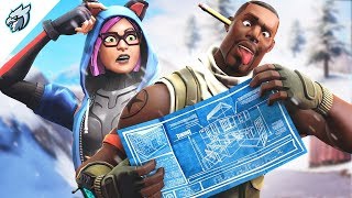 people who build but cant fight... tag your friends!