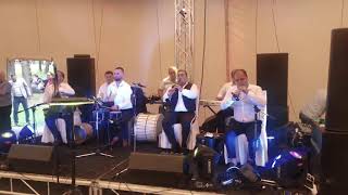 klarnet Karen Vardanyan - zurna Gurgen Asilyan / Pareri Sharan / Tashir 2019