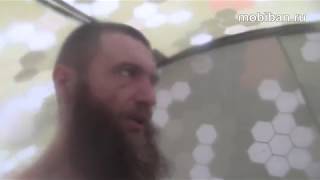 Водный поход с Мобиба