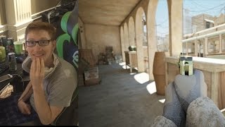 OpTic House Reacts to COD4 REMASTER