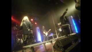 HÄMATOM (Leck Mich) Live in Gornsdorf 10.11.2012