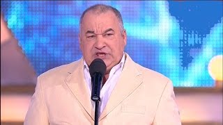 Супер сборник убойных анекдотов Игоря Маменко