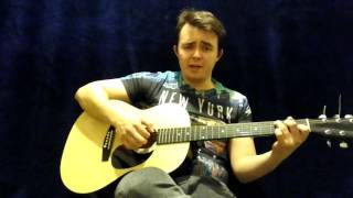 Andrew Alexin - Teenage whores/ Андрей Алексин -  Малолетние Шалавы english cover