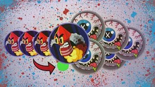 Agar.io - БОЛЬШОЕ РАЗРУШЕНИЕ ИГРОКОВ \\ ЭПИЧНЫЕ МОМЕНТЫ \\ ФЭЙЛЫ