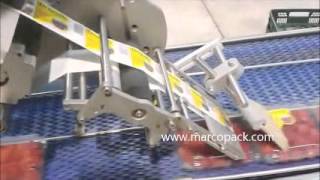 MCP 600 T ETIQUETADORA SUPERIOR INFERIOR IMPRESORA