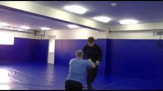 Приемы борьбы. Защита от швунга. Freestyle wrestling. freestyle wrestling training