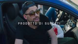 Simon Superti - Hämta Hos Oss (Feat. Delgado & Don Toni)
