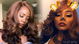 $27 dollar slay /Outre Adele ft samsbeauty.com