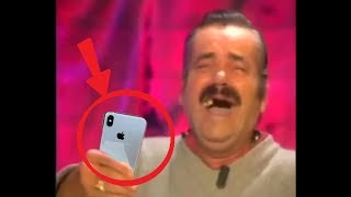 Вся правда об iPhone X