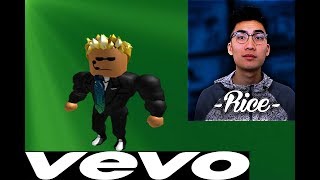 RiceGum God Church OFFICAL ROBLOX MUSIC VIDEO
