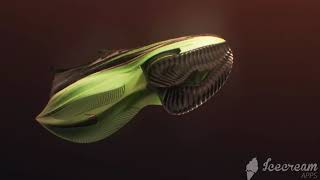 Nike Air Zoom Alphafly NEXT%