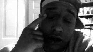 Vya-B : Public Service Announcement + Talks Music & Artists