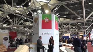 Выставка TANEXPO 2016. 1-3 апреля 2016г. Болонья. Италия