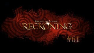 Kingdoms of Amalur Reckoning #061 Dolve Wayle Let's Play [deutsch] [HD]