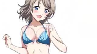 Anime Babe