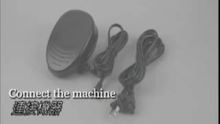 Швейная машина SIRUBA HSP-2566 купить