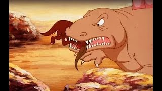 Симба: Король-лев | серия 17 | мультфильм для детей | полная серия на русском