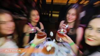 KoZa. Шоу-ресторан AltBier. Вечеринка "Как казаки пиво варили"