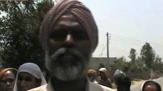 Kam Dee Talash Vich Malaysia Gayi Kuri Dee Lash Hi Muri - Sar Ke Kiti Hatya -  28.05.2012