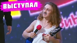 Камызяки лучшее. В зале снова никто не смог...