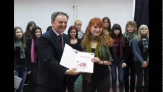 Umetnička škola Niš - Dan Svetog Save