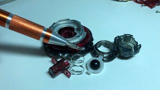 КАК ПОЧИНИТЬ ФЕНИКСА??? Бейблэйд Бёрст / Beyblade Burst