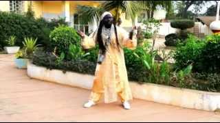 Clip Moulaye SECK "La Lumiere" Kaye Tete Ko