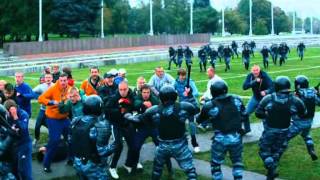Feduk   Околофутбола Фан клип