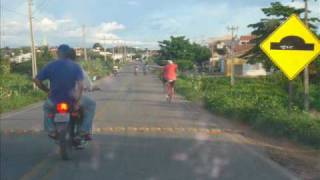 Cidade de Iracema - Ceará