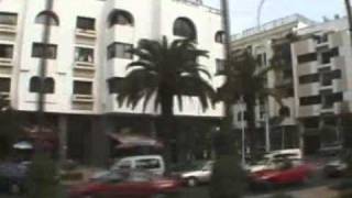 Morocco Travel Information : Casablanca