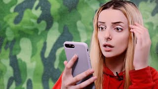 НИКОГДА НЕ ЗВОНИ МОМО В WHATSAPP. РЕАЛЬНАЯ ПЕРЕПИСКА