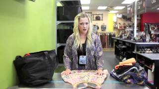 Plato's Closet: Selling Clothes (From a Buyers Perspective)