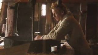 Traditional Dutch Windmill - Holland 1998