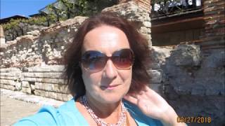 #699 США-Болгария! Старый Несебр, это видео для тебя!