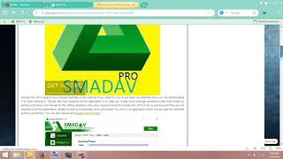 Cara Download Anti virus Smadav pro 2019