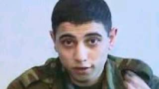 Mubariz Ibrahimov. Talish kavkaz AZERI lezgi