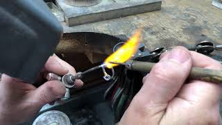 Jewelry Repair Basics: Ring Sizing Part One