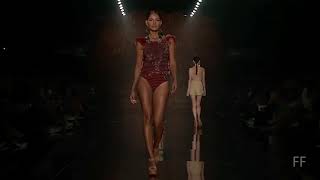 Água de Coco | Spring Summer 2017 Full Show | SPFW | Exclusive