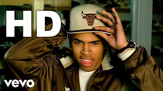 Chris Brown - Yo (Excuse Me Miss) (Official Video)
