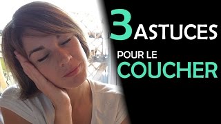 Comment COUCHER son enfant le soir ? (3 astuces pour l'endormir)