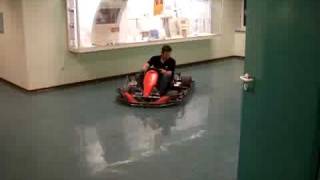 Elektrokart : Beuth Hochschule für Technik Berlin
