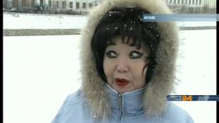 Сегодня в Музее музыки и фольклора народов Якутии состоялся вечер памяти  Натальи Трапезниковой