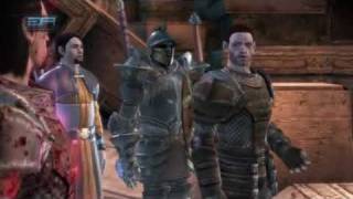 Dragon Age: Origins Test / Review @ GameReport.de