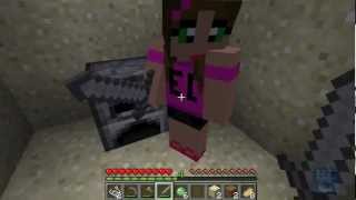 [LC2] EternAdventure: MineCraft - S1 01 "Sopravvivenza Estrema"