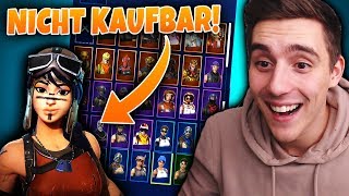 ICH ZEIGE ALLE MEINE SKINS & MEHR! + V-Bucks Verlosung!